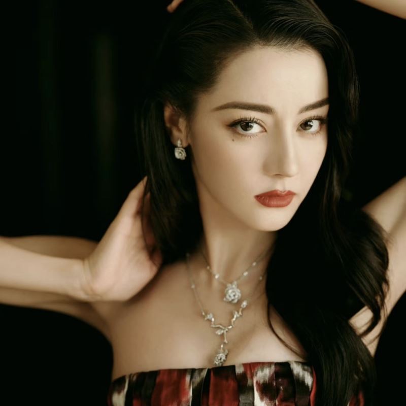 chr1st1an D10r necklaces